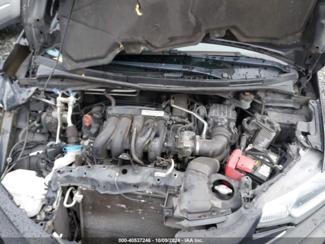 3HGGK5H82FM722657 Honda Fit Ex/ex-l