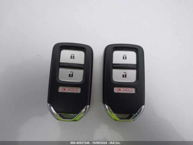 3HGGK5H82FM722657 Honda Fit Ex/ex-l
