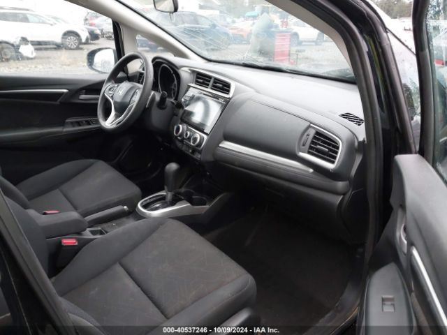 3HGGK5H82FM722657 Honda Fit Ex/ex-l