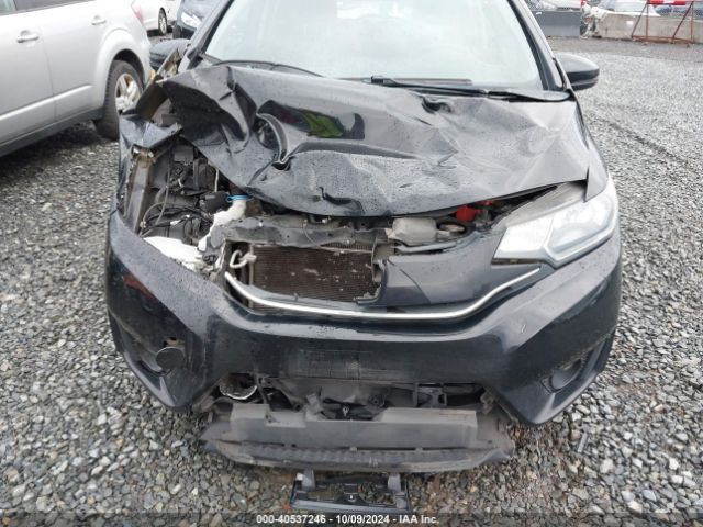 3HGGK5H82FM722657 Honda Fit Ex/ex-l