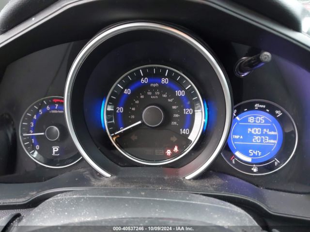 3HGGK5H82FM722657 Honda Fit Ex/ex-l