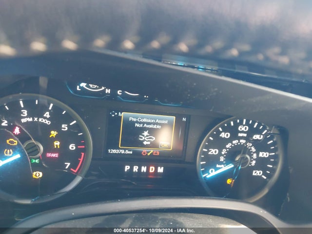 Ford F-150 Xlt 2019 1FTEW1E48KFA80069 Image 7