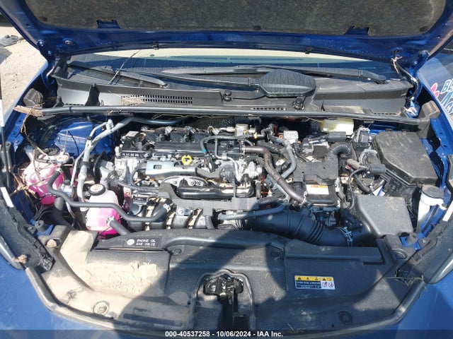 Toyota PRIUS XLE 2023 JTDACAAU0P3003489 Image 10