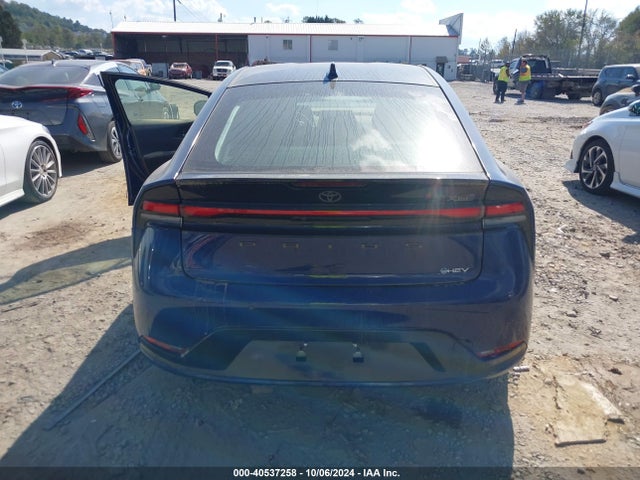 Toyota PRIUS XLE 2023 JTDACAAU0P3003489 Image 16