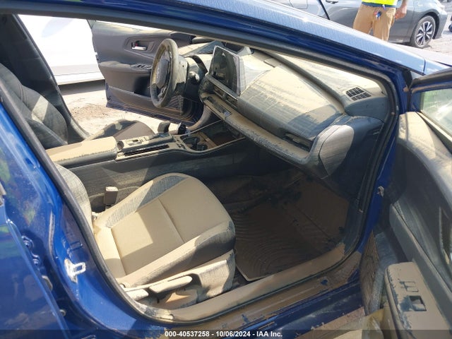 Toyota PRIUS XLE 2023 JTDACAAU0P3003489 Image 5
