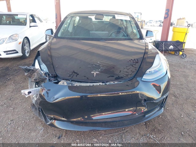 5YJ3E1EB4KF364800 Tesla Model 3 Long Range/performance