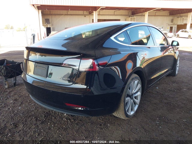 2019 TESLA MODEL 3 5YJ3E1EB4KF364800 Photo 3