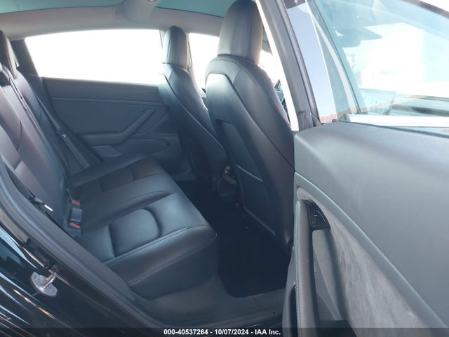 2019 TESLA MODEL 3 5YJ3E1EB4KF364800 Photo 7