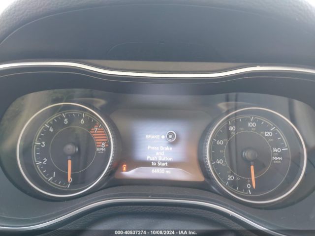 1C4PJMDX7KD281235 Jeep Cherokee Limited 4x4