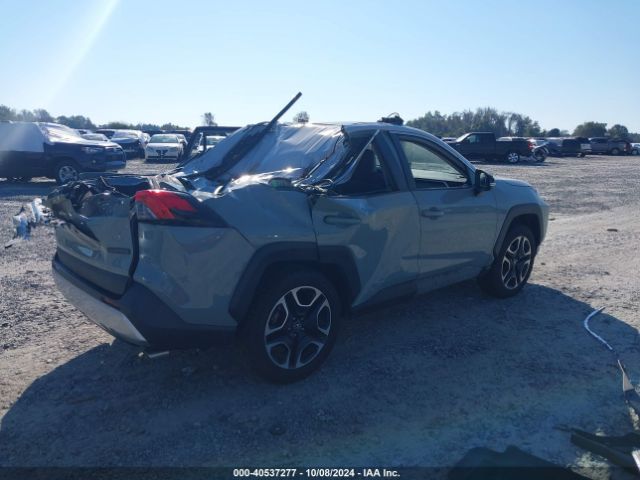2T3J1RFVXKC044001 Toyota Rav4 Adventure