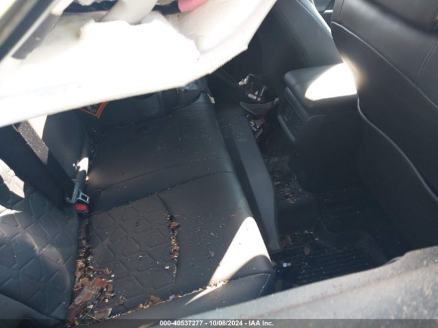 2T3J1RFVXKC044001 Toyota Rav4 Adventure