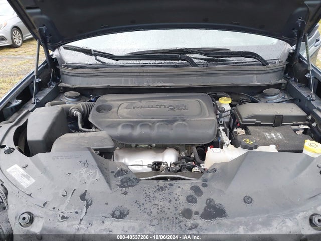 Jeep Cherokee Latitude 2019 1C4PJMCB0KD417727 Image 10