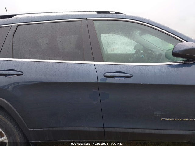 Jeep Cherokee Latitude 2019 1C4PJMCB0KD417727 Image 13