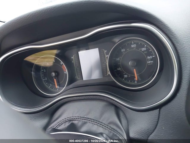 Jeep Cherokee Latitude 2019 1C4PJMCB0KD417727 Image 7