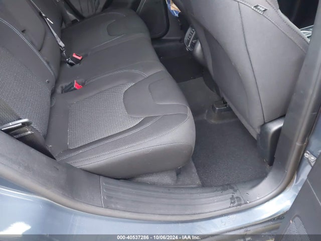 Jeep Cherokee Latitude 2019 1C4PJMCB0KD417727 Image 8