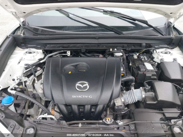 3MVDMBDL0NM447985 Mazda Cx-30 Premium