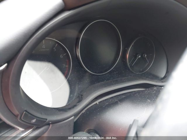 3MVDMBDL0NM447985 Mazda Cx-30 Premium