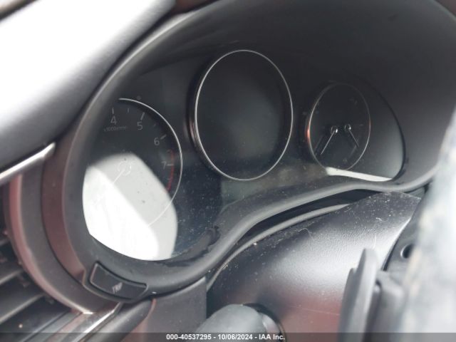 3MVDMBDL0NM447985 Mazda Cx-30 Premium