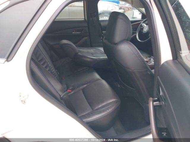 3MVDMBDL0NM447985 Mazda Cx-30 Premium