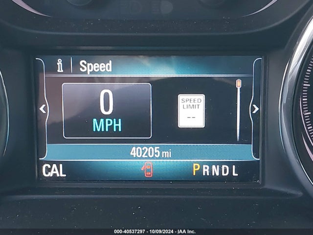 Buick Envision Fwd Essence 2020 LRBFXCSA6LD155922 Image 15