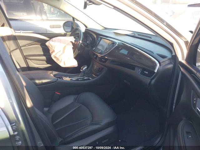 Buick Envision Fwd Essence 2020 LRBFXCSA6LD155922 Image 5