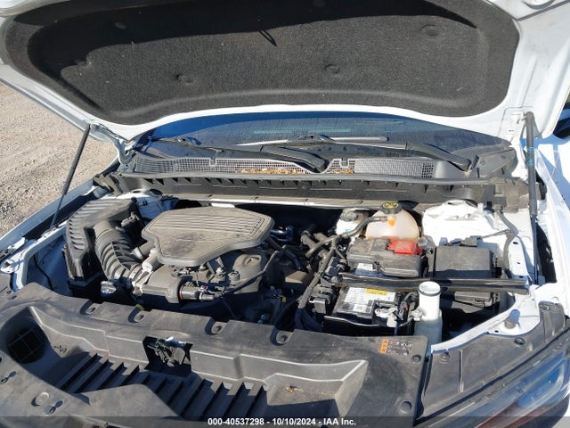 Chevrolet Blazer Fwd 3lt 2022 3GNKBDRS8NS139752 Image 10