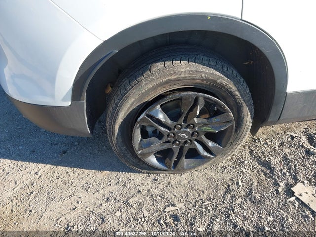 Chevrolet Blazer Fwd 3lt 2022 3GNKBDRS8NS139752 Image 17