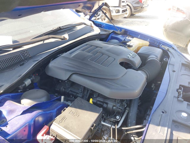 Chrysler 300 300s 2019 2C3CCABG6KH516239 Image 10