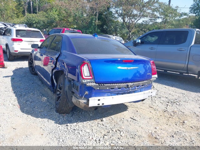 Chrysler 300 300s 2019 2C3CCABG6KH516239 Image 3