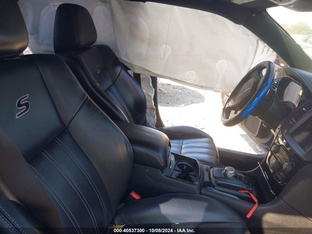 Chrysler 300 300s 2019 2C3CCABG6KH516239 Image 5