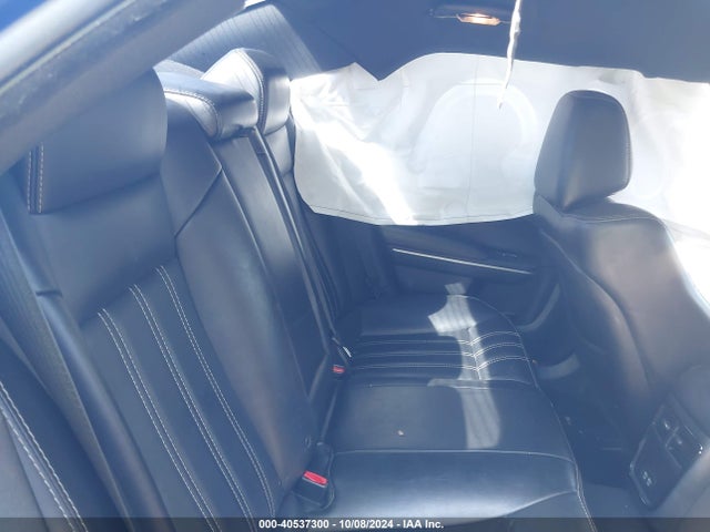 Chrysler 300 300s 2019 2C3CCABG6KH516239 Image 8