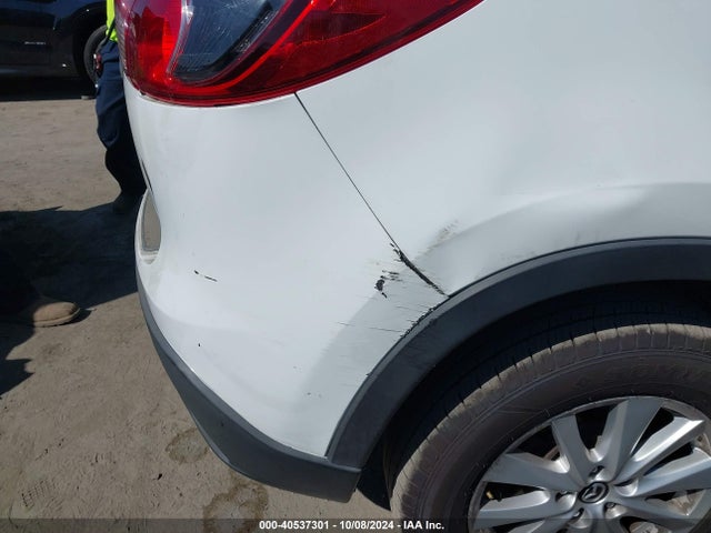 Mazda Cx-5 Touring 2014 JM3KE4CYXE0316264 Image 6