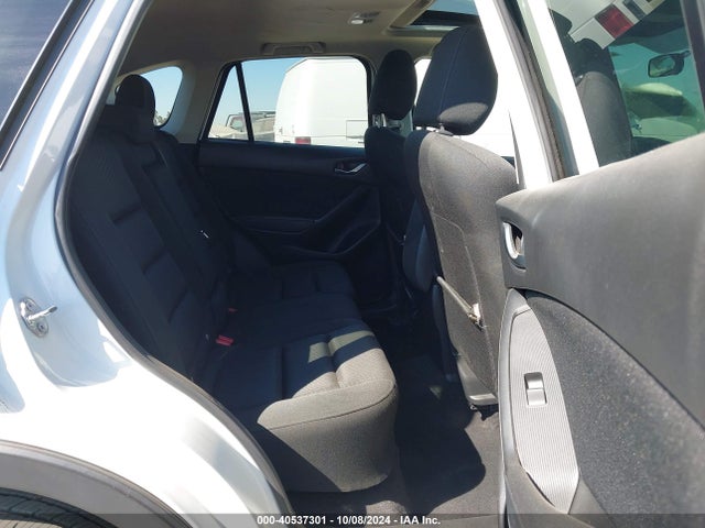 Mazda Cx-5 Touring 2014 JM3KE4CYXE0316264 Image 8