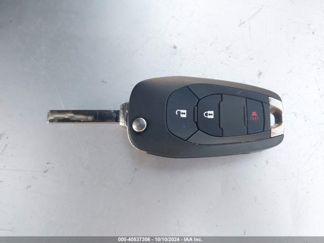 Chevrolet Spark Fwd Activ Automatic 2022 KL8CH6SA5NC034416 Image 11