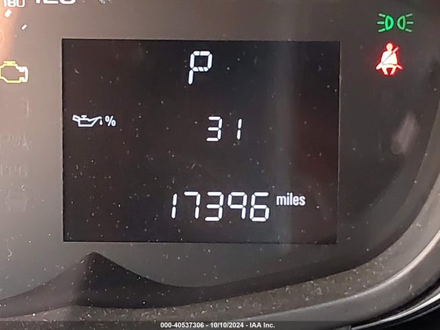 Chevrolet Spark Fwd Activ Automatic 2022 KL8CH6SA5NC034416 Image 7