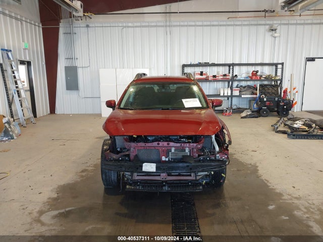 40537311 :رقم المزاد ، 4S4BSAFC5H3276397 vin ، 2017 Subaru Outback 2.5i Premium مزاد بيع