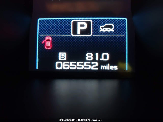 40537311 :رقم المزاد ، 4S4BSAFC5H3276397 vin ، 2017 Subaru Outback 2.5i Premium مزاد بيع