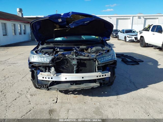 5J8YD4H08KL102426 Acura Mdx Tech   A-spec Pkgs