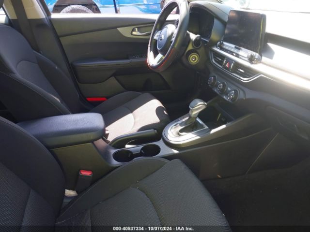 3KPF24AD1ME353860 KIA FORTE FE