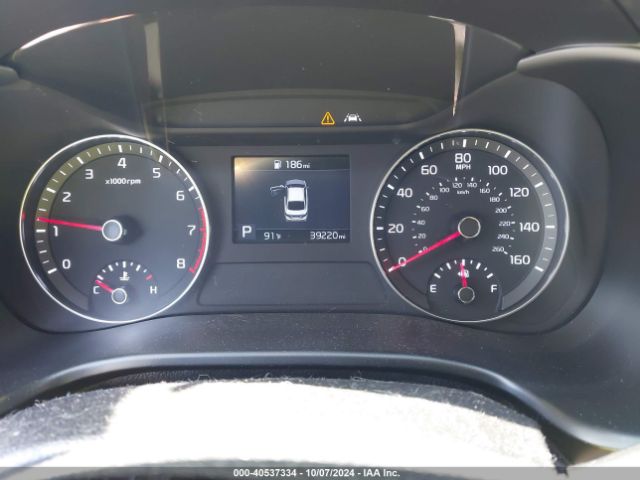 3KPF24AD1ME353860 KIA FORTE FE