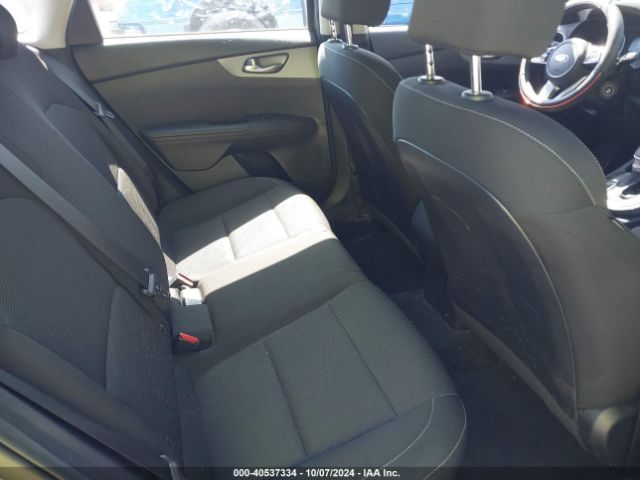 3KPF24AD1ME353860 KIA FORTE FE