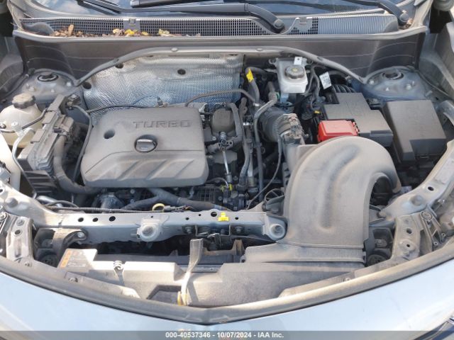 KL4MMESL4LB103466 Buick Encore Gx Awd Select