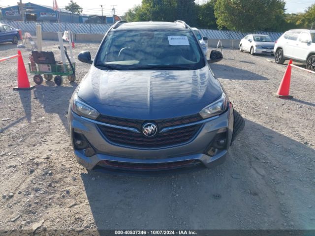 KL4MMESL4LB103466 Buick Encore Gx Awd Select