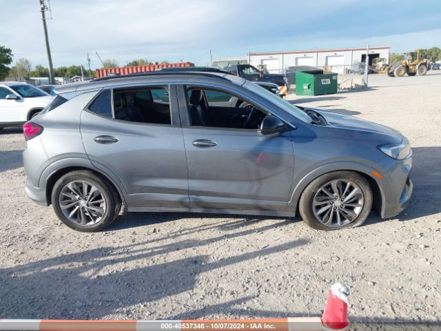 KL4MMESL4LB103466 Buick Encore Gx Awd Select