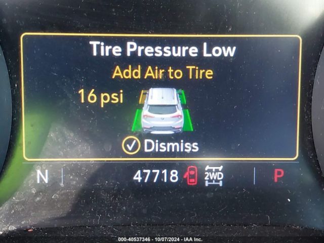 KL4MMESL4LB103466 Buick Encore Gx Awd Select