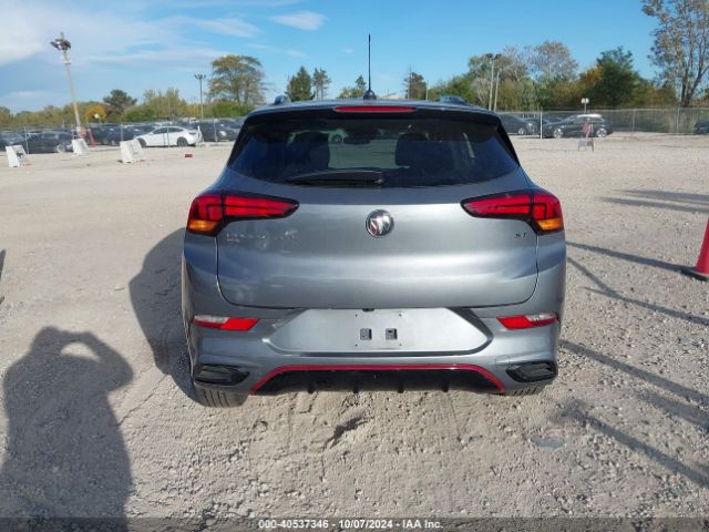 KL4MMESL4LB103466 Buick Encore Gx Awd Select