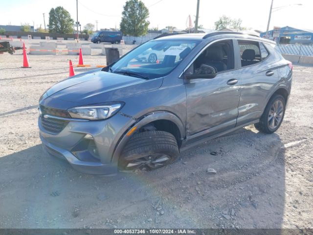 KL4MMESL4LB103466 Buick Encore Gx Awd Select