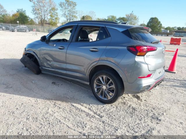 KL4MMESL4LB103466 Buick Encore Gx Awd Select