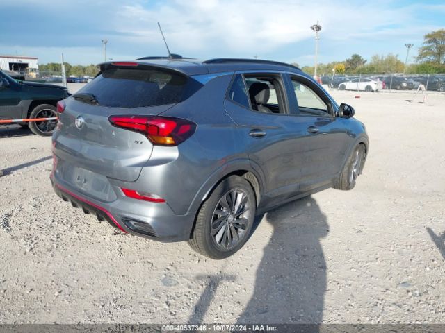 KL4MMESL4LB103466 Buick Encore Gx Awd Select