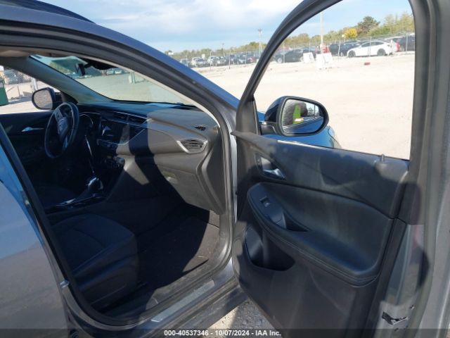 KL4MMESL4LB103466 Buick Encore Gx Awd Select
